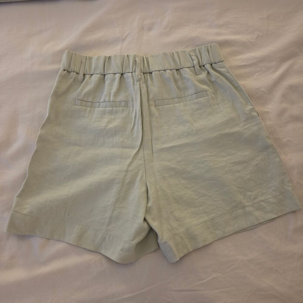 Two Piece Summer Vest Set - Picture 7 of 8